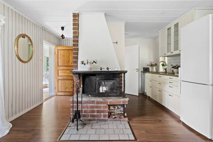 3 rum villa på Blåbergsvägen 14 Munsö, Ekerö kommun - bild 5