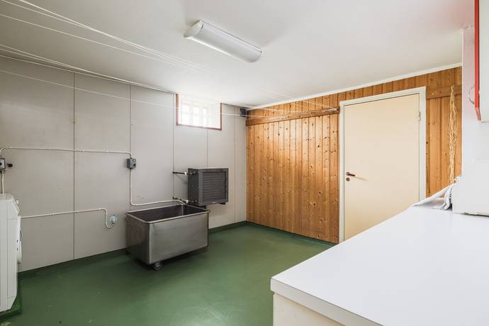 5 rum Villa på Tångstavägen 35 Matfors Sundsvalls kommun - bild 31