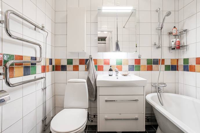 3 rum Lägenhet på Reimersholmsgatan 11 Södermalm - Reimersholme Stockholms kommun - bild 20