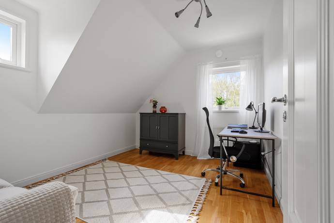 6 rum Villa på Lindholmsvägen 6 Österskär Österåkers kommun - bild 41