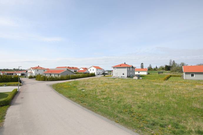 tomt på Granbacksvägen 2 Skolsta, Enköpings kommun - bild 3