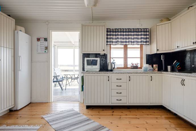 125 m² Fritidshus på Almö-Lindö 15 Almö-Lindö Västerås kommun - bild 15