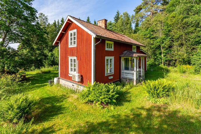 3 rum vinterbonat fritidshus på Nya Viker 101 Gyttorp, Nora kommun - bild 4