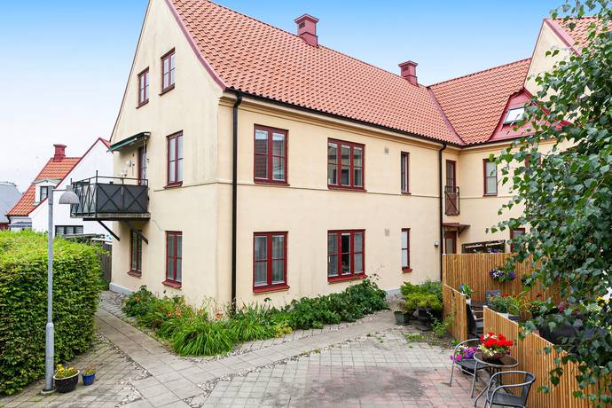 Storgatan 14G, Centralt, Staffanstorps kommun