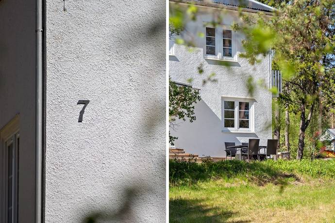 6 rum Villa på Sollidenvägen 7 Bograngen Torsby kommun - bild 30