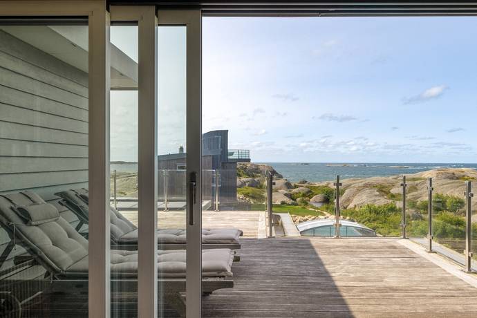 10 rum Villa på Solhemsvägen 19 Hönö Öckerö kommun - bild 19