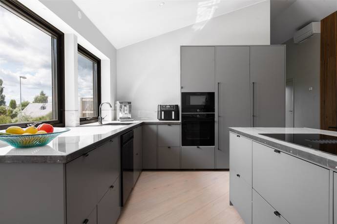 6 rum villa på Vallgränd 4 Söråker, Timrå kommun - bild 5