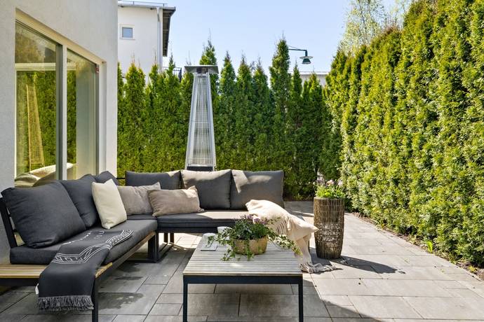 6 rum Villa på Rävstensvägen 21 Björkhaga Österåkers kommun - bild 48
