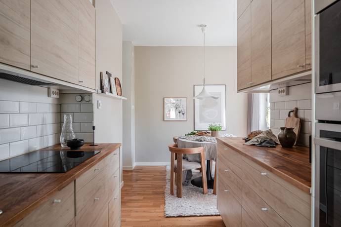 3 rum Lägenhet på Lindsbergsgatan 11C Sommarro Uppsala kommun - bild 20