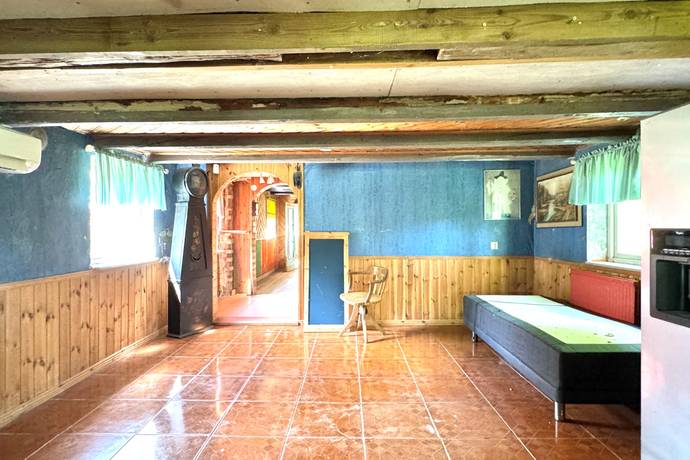4 rum Gård utan jordbruk på Heingebergsvägen 227 Vollsjö på landet Sjöbo kommun - bild 15