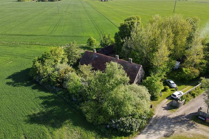 4 rum Villa på Östrabyvägen 122 Kattarp Helsingborgs kommun - bild 10