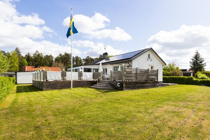 Vänge, Uppsala kommun