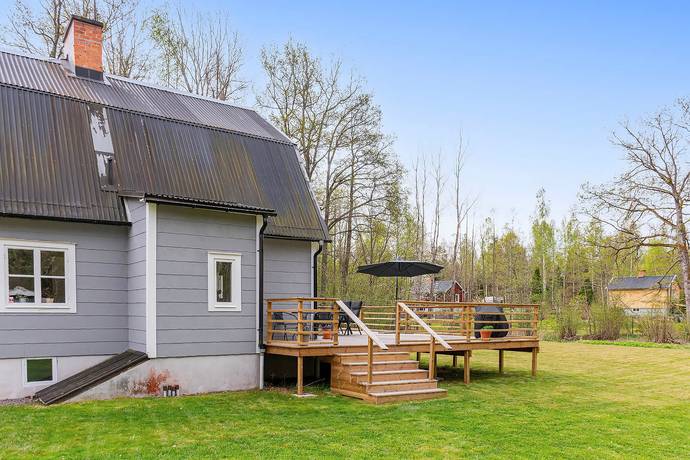 5 rum Villa på Sturebo 1 Vrena Nyköpings kommun - bild 18