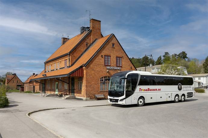 3 rum Villa på Mölna Fabriksväg 2 Vagnhärad Trosa kommun - bild 53