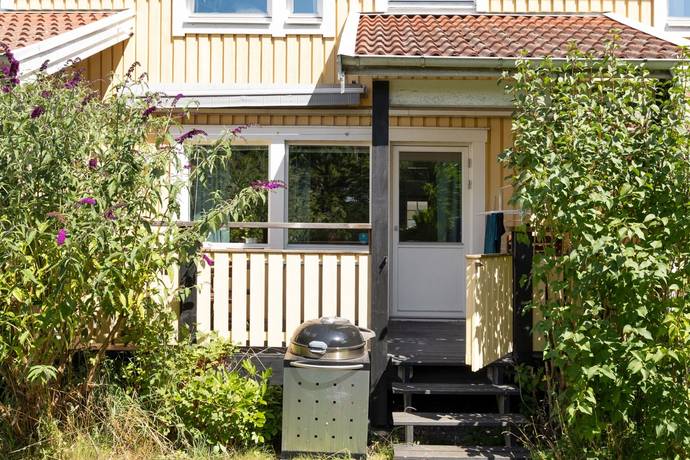 4 rum radhus på Blåbärsvägen 3C Påtorp, Ronneby kommun - bild 5
