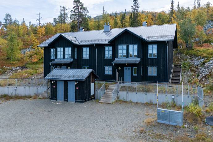 Vemdalsskalet Järvstigen 7, Vemdalsskalet, Härjedalens kommun