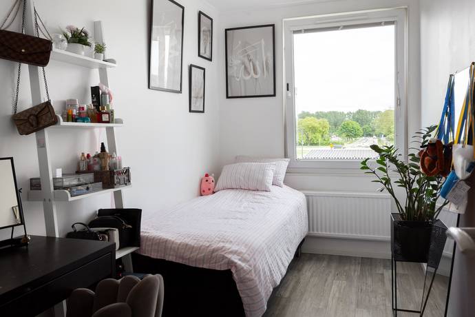 4 rum Lägenhet på Kvartettgatan 4 Almvik Malmö kommun - bild 11