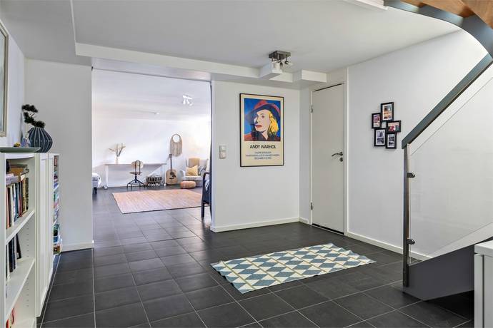 4 rum Villa på Limavägen 18B Höllviken Vellinge kommun - bild 40