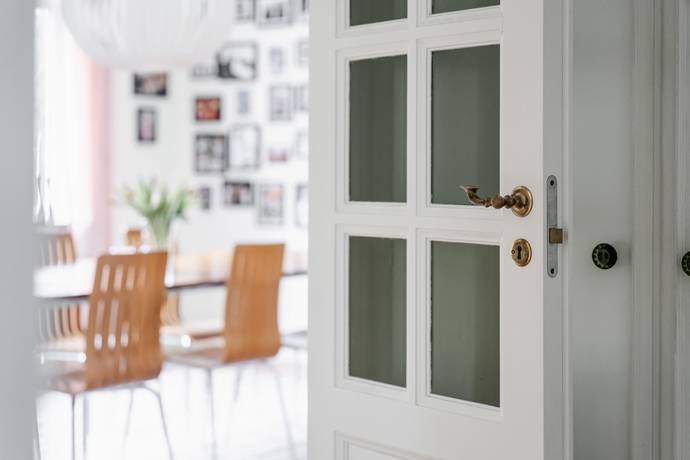 6 rum Villa på Hybergsvägen 22 Brämhult Borås kommun - bild 11