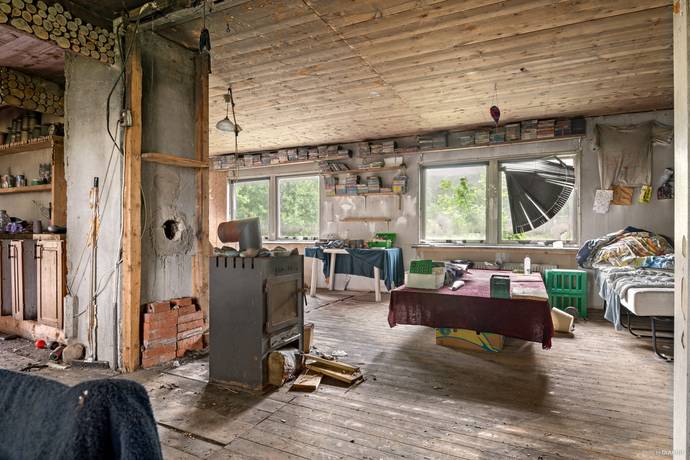 villa på Killhult 7800 Skånes Fagerhult, Örkelljunga kommun - bild 5