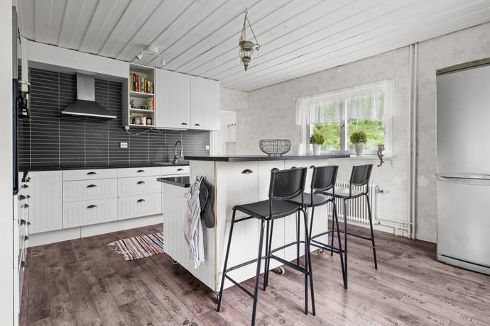 5 rum Gård/skog på Gösunda 530 Gösunda Ånge kommun - bild 16