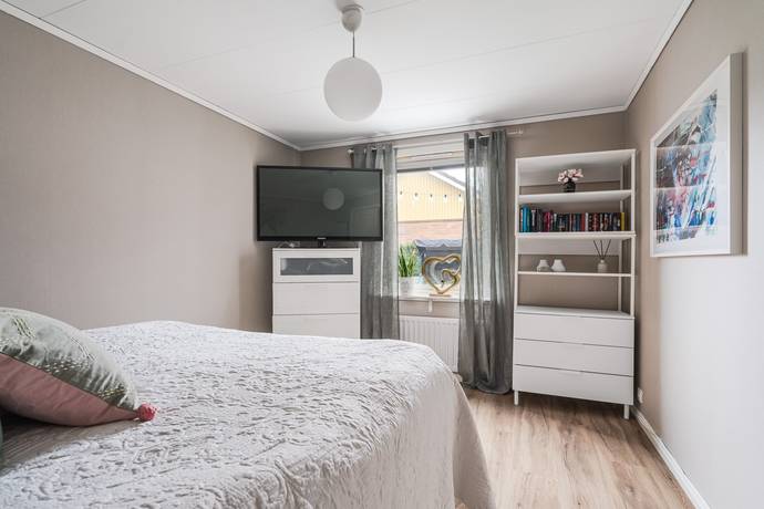 5 rum Villa på Stormgatan 18 Andersberg Gävle kommun - bild 14
