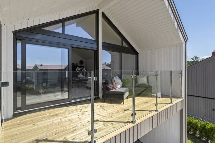 4 rum fritidshus på Stensviksvägen 13 Strömstad, Strömstads kommun - bild 3