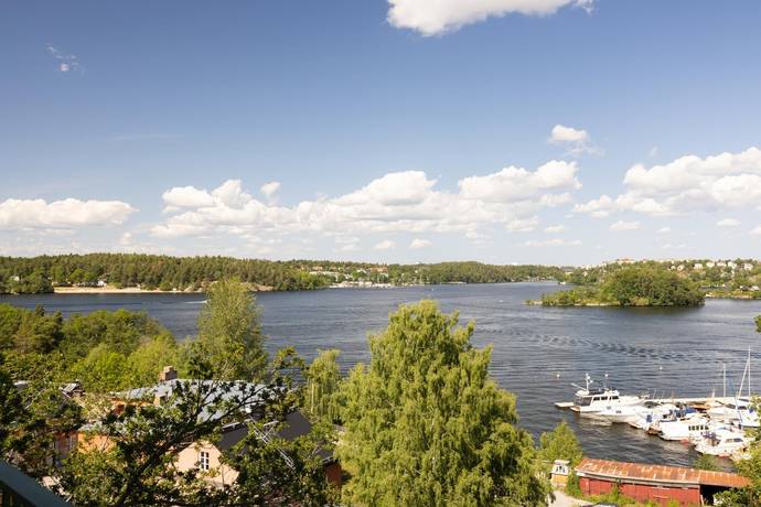 Hägersten, Stockholms kommun