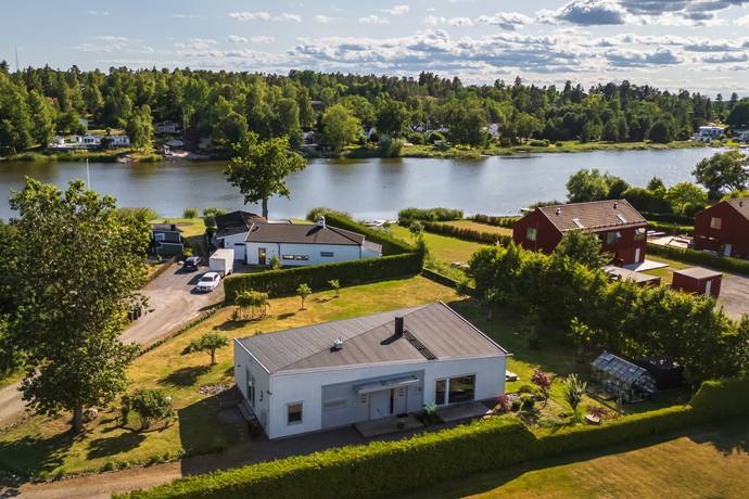 Torsby bäckväg 3, Torsby, Värmdö kommun