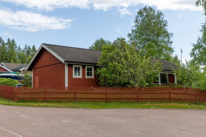 Vattnäs, Mora kommun