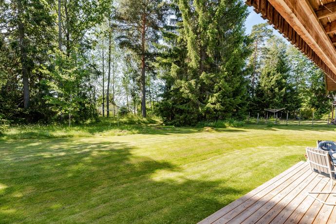 5 rum Villa på Drottningholmsvägen 12 Marieberg Örebro kommun - bild 14