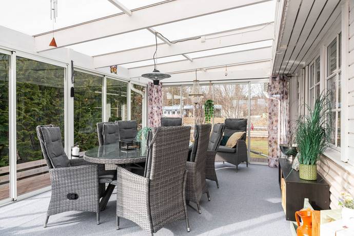 8 rum Villa på Nordanbyvägen 11 Nordanbyn Gagnefs kommun - bild 42