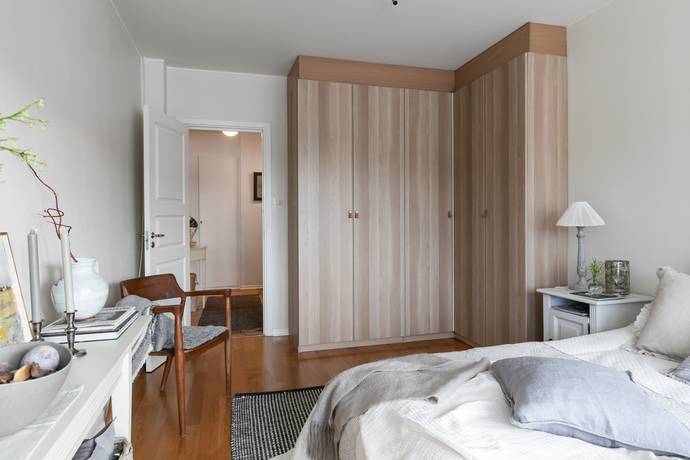 2 rum Lägenhet på Sidvallsgatan 29 Örebro kommun - bild 15