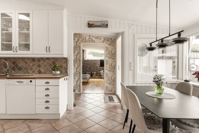 5 rum Radhus på Backsippegatan 13 Hålabäck Kungsbacka kommun - bild 13