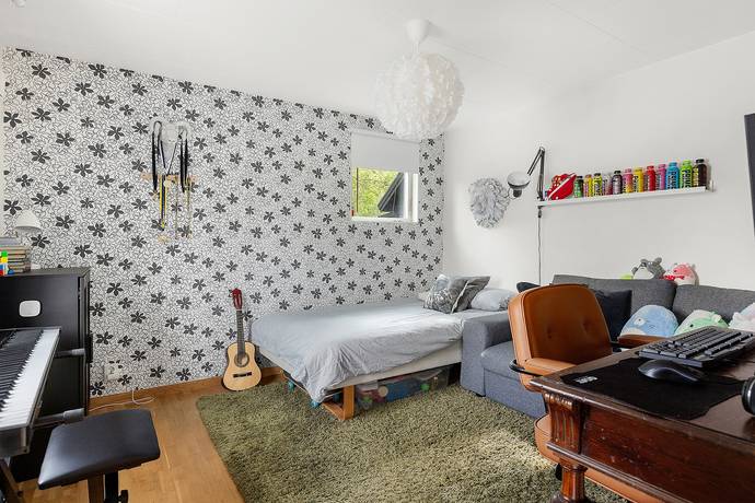 70 m² Villa på Lekbäcksvägen 10B Lekebergs kommun - bild 13