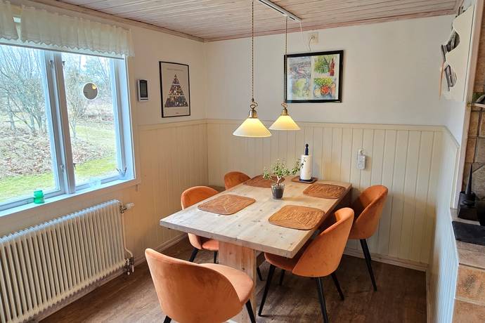 5 rum Vinterbonat fritidshus på Mölnetången 2 Gislaveds kommun - bild 44