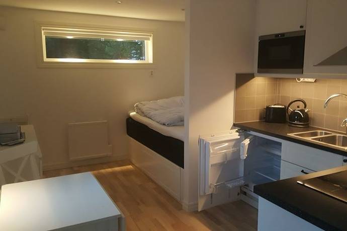 5 rum Villa på Nävgatan 2 Hagalund Borlänge kommun - bild 39