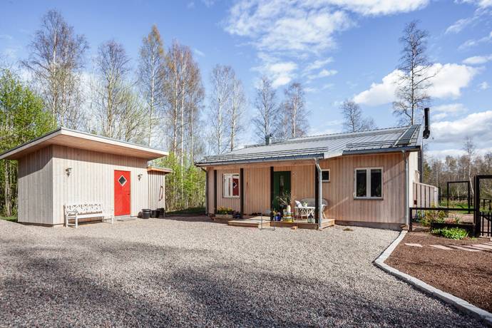 5 rum Villa på Pilstigen 9 Gagnefs kommun - bild 22