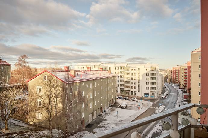 3 rum Lägenhet på Kabelgatan 18 Majorna Göteborgs kommun - bild 32