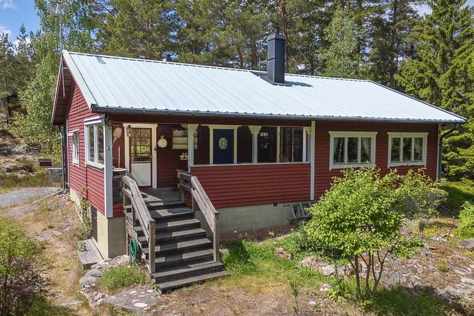 fritidshus på Ornö Söderviken 17 Ornö - Söderviken, Haninge kommun - bild 2