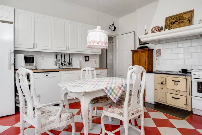 11 rum Villa på Klastorpsgatan 5A+B Kopparberg Ljusnarsbergs kommun - bild 20
