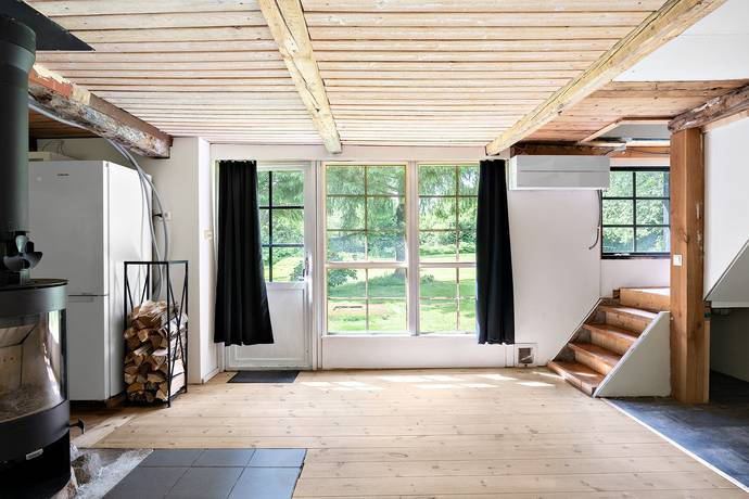 2 rum Villa på Bjälkhultsvägen 165 Vollsjö Sjöbo kommun - bild 15