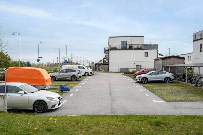 4 rum Lägenhet på Astrakangatan 4C Vellinge Vellinge kommun - bild 39