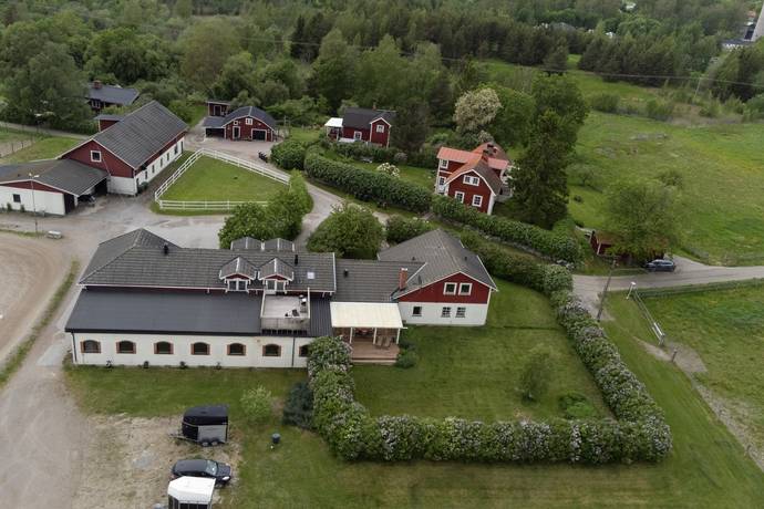 Östersala 102, Backa, Sala kommun