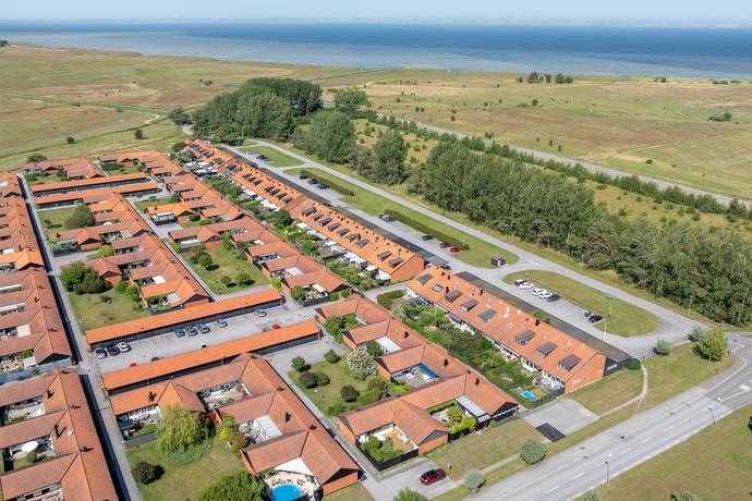 5 rum Villa på Maskinistgången 2 Skanör Vellinge kommun - bild 34