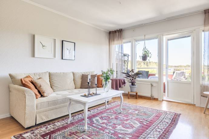 Nunnegårdsgatan 44, Munkegärde, Kungälvs kommun