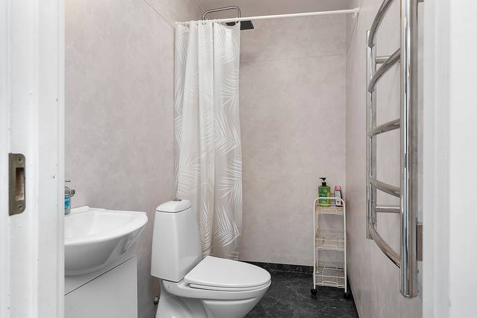 4 rum Villa på Västra Riksvägen 34B Jämjö Karlskrona kommun - bild 10
