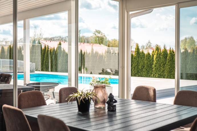 7 rum Villa på Tranumsvägen 17 Skara kommun - bild 31