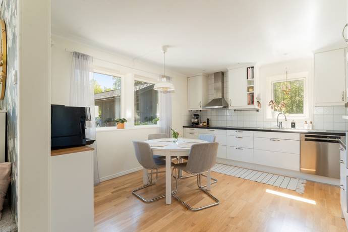 4 rum Villa på Älgspåret 31 Kisäng Nyköpings kommun - bild 13