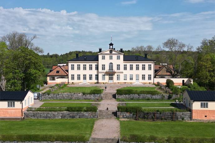 tomt på Östanåvägen 16B Åkersberga, Österåkers kommun - bild 3